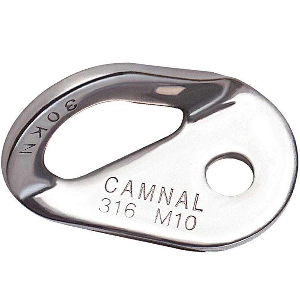 Dụng Cụ Hỗ Trợ Leo Núi Bằng Thép Không Gỉ 316 33mm