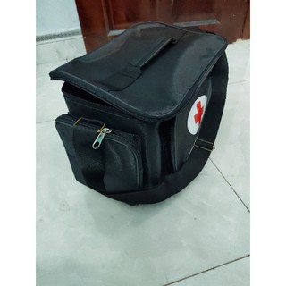 Túi cứu thương orbe Size lớn L (220000đ cho 2 túi - rẻ hơn 20000đ)
