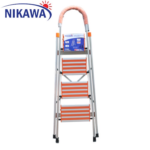 Thang Nhôm Ghế Nikawa NKA-04