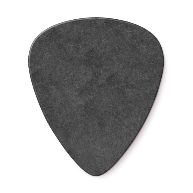 Miếng dán tiêu chuẩn Tortex dày 0.5-1.14mm màu đen