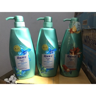 [SIÊU RẺ] Dầu gội Rejoice Thái Lan 600ml mẫu mới 2021 màu ngẫu nhiên