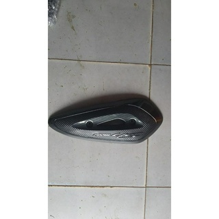 ốp bô đen carbon cho xe sh mode 2013 đến 2019
