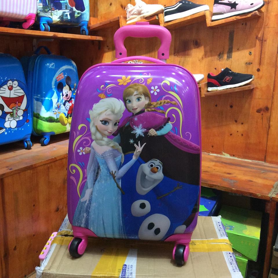 Vali elsa đôi