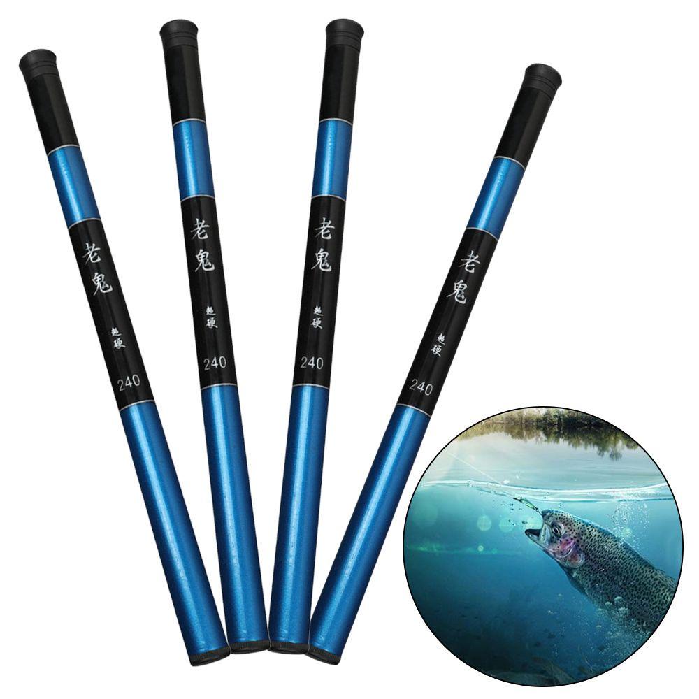 Cần Câu Cá Mini Bằng Sợi Carbon Tiện Dụng Mang Theo Du Lịch