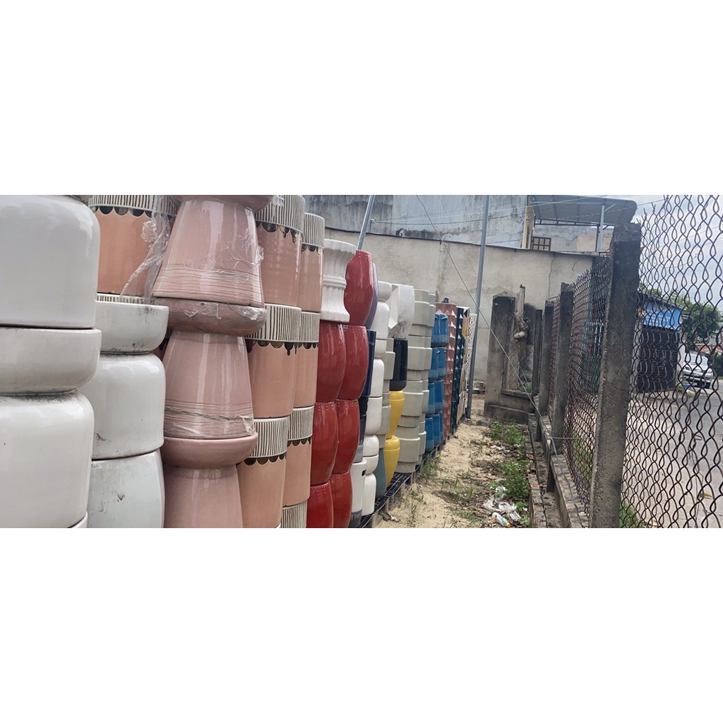 Đôn xuất khẩu đa dạng màu sắc kích cỡ
