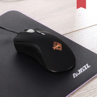 Chuột máy tính - Mouse Ajazz AJ118