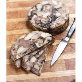 Giò xào tai lưỡi/1kg ( giao nội thành Hà Nội )