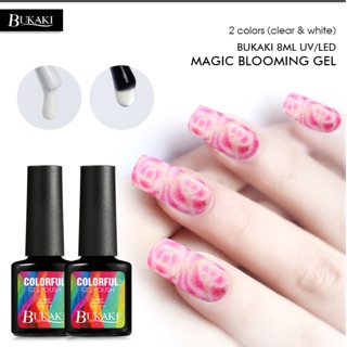sơn loang mini 8ml