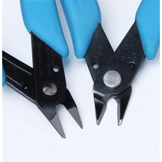 Kìm phá đá nail Xuron