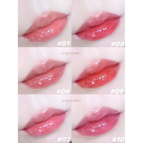 Son BBIA Lucky Shine Tint - Ver 2 | BigBuy360 - bigbuy360.vn