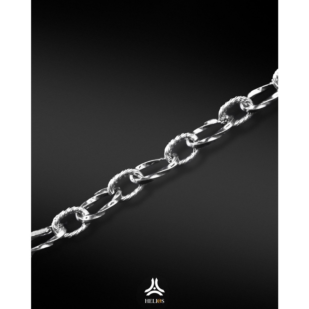 Dây chuyền nam, nữ Helios Chain New DCN218