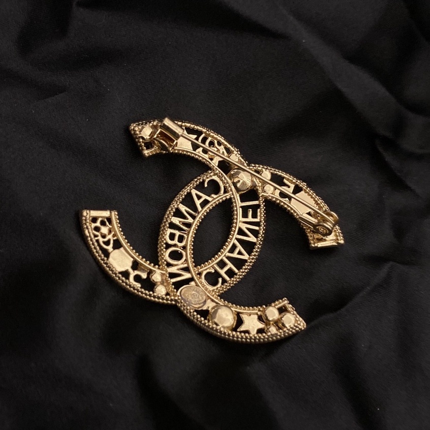 Ghim Cài Áo Thiết Kế Mới Thời Trang Dành Cho Nữ