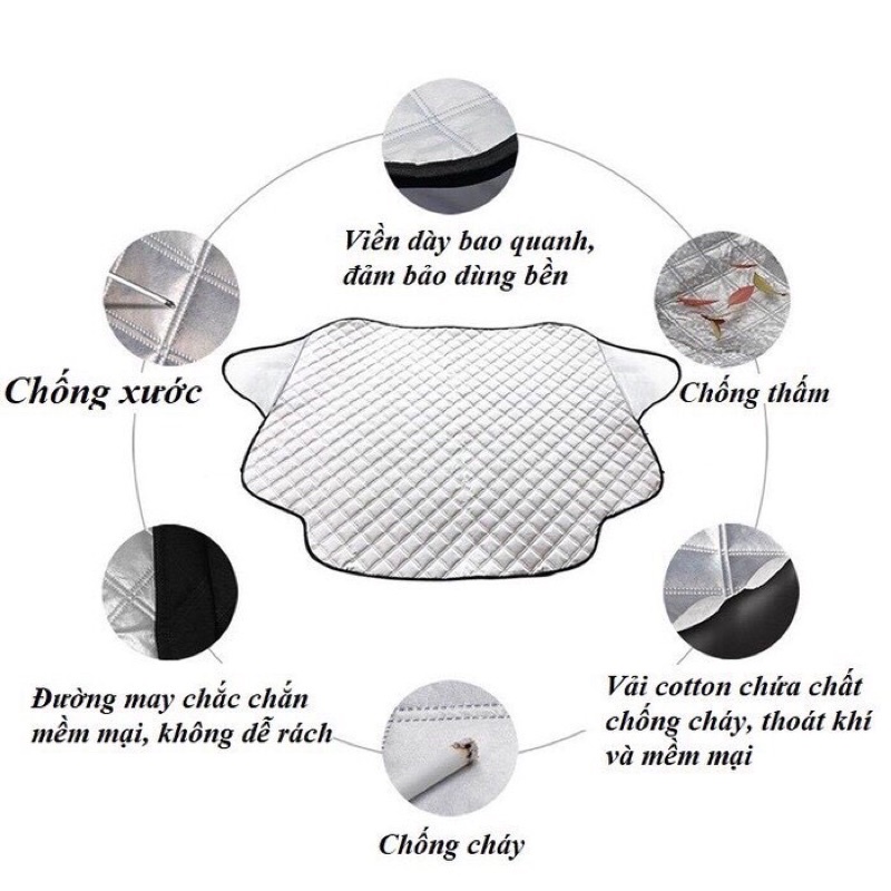chắn nắng kính lái ô tô | BigBuy360 - bigbuy360.vn