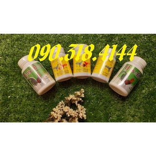 Bộ đôi 50v mỗi loại - vitamin mega c21 + b15&b12