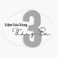 Tiệm bán hàng Tháng Ba
