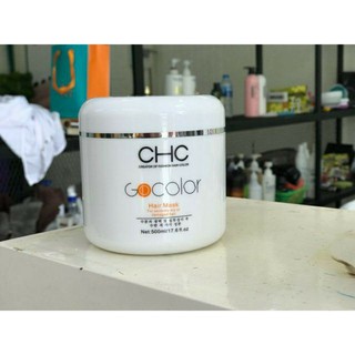 Ủ  CHC Hàn Quốc - Dầu Hấp CHC Hàn Quốc