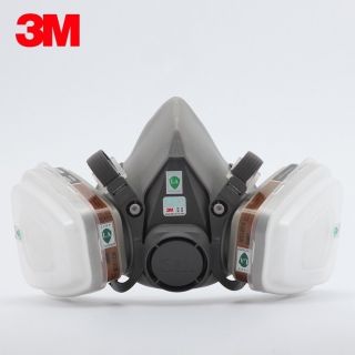 Mặt nạ chống độc 3M 620P