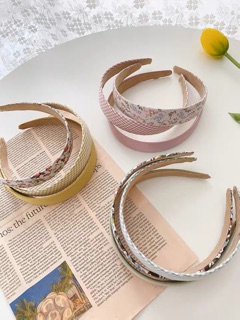 Xước bờm tóc đẹp