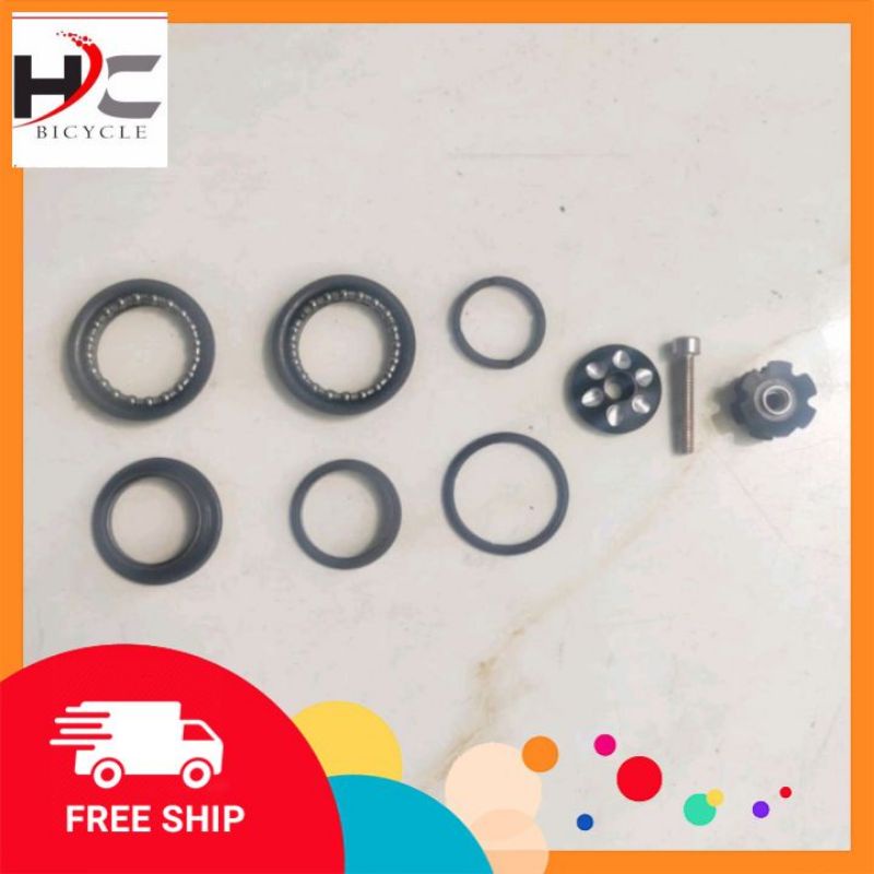 Chén cổ xe đạp thể thao