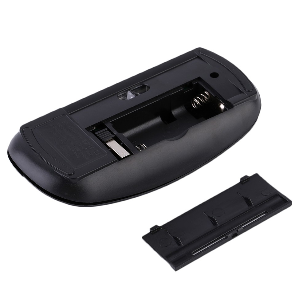 Chuột quang không dây USB N23 dành cho macbook/laptop