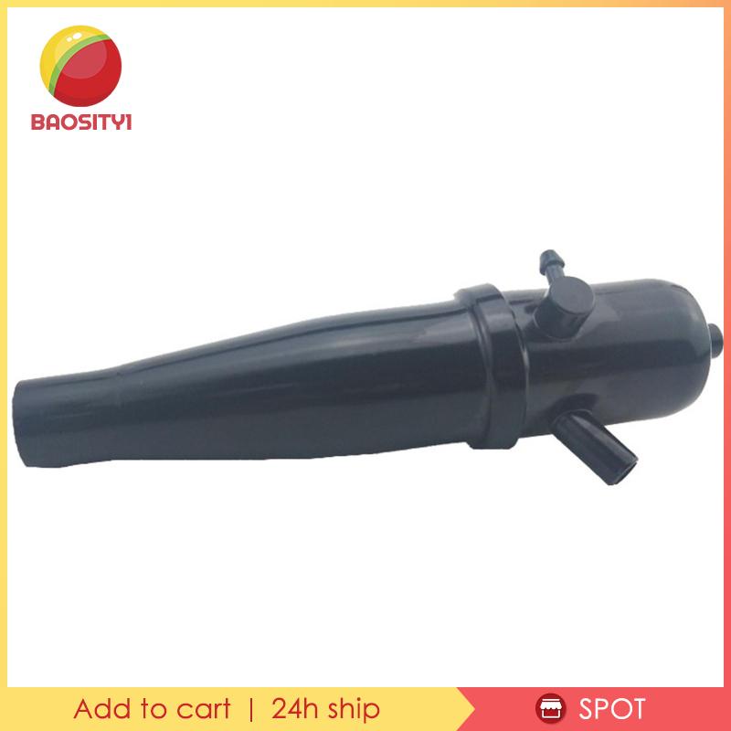 [Baosity1] Động Cơ Ống Xả Thay Thế Cho Xe Điều Khiển Từ Xa Nitro 1 / 10 94102