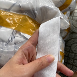 10kg.Dây thun quần. Dây thun may mặc 10kg. 1cm-5cm.