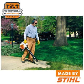 MÁY THỔI STIHL BG86