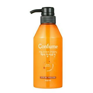 Dầu Xả khô dưỡng và tạo kiểu Tóc Confume Cao cấp Hàn Quốc