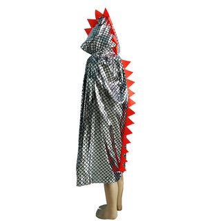 Áo choàng Khủng Long trẻ em