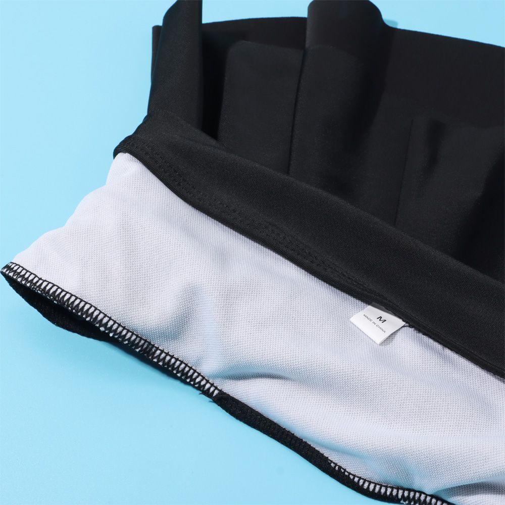 MYRONGVN Váy Bơi Lưng Cao Kiểu Dáng Sexy