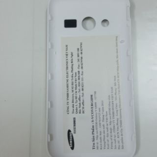 Nắp lưng cá tính Samsung Galaxy V