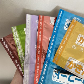 MIẾN NHẬT HIKARI MISO