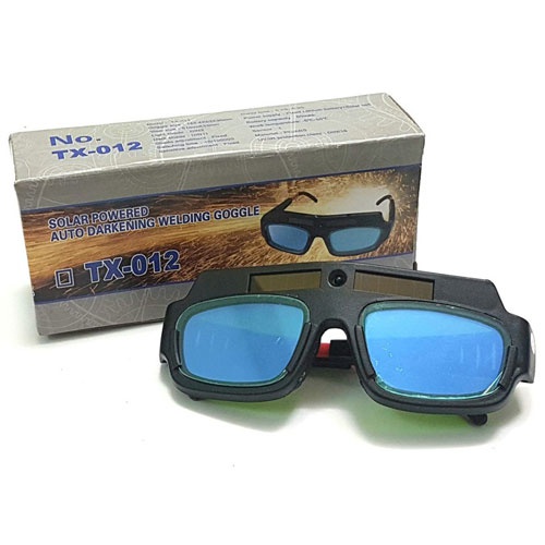 KÍNH HÀN ĐIỆN TỬ EUROPRO TX012 💝 FREESHIP💝 KÍNH HÀN ĐIỆN TỬ TỰ ĐỘNG TỐI KHI HÀN TX012