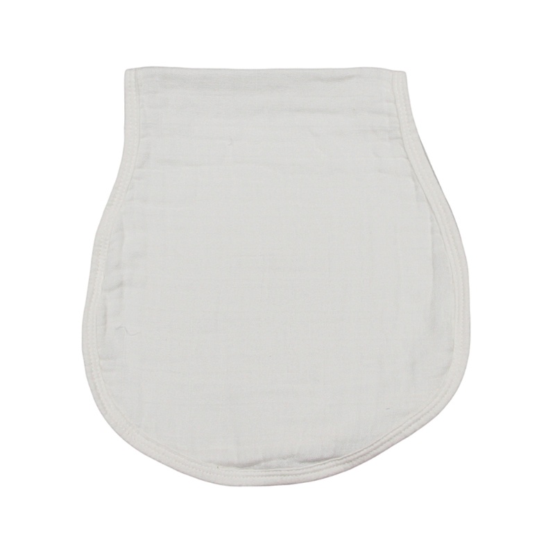 Khăn Lau 6 Lớp Màu Sắc Xinh Xắn Thoải Mái Dành Cho Bé