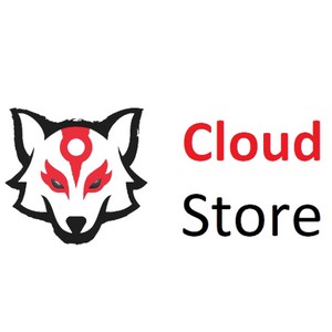 Cloud Store_Shop mô hình