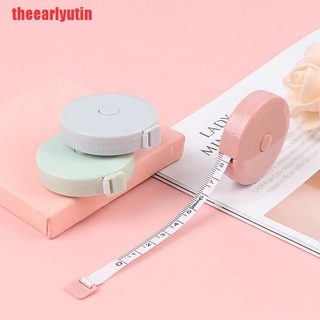 1 cuộn thước dây 2m đo chiều cao cho bé