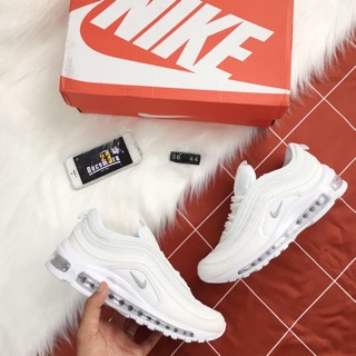 ( Hàng Hot ) Giầy Thể Thao Sneakers AIRMAX 97 ( nam nữ )
