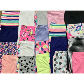 Bán sỉ set quần legging lửng carter