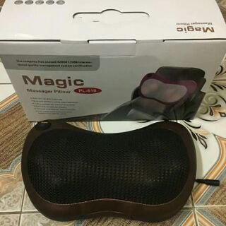 Máy massage  magic pl 818