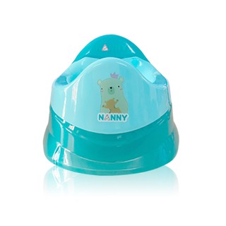 Bô cho bé Dragon Ware N472D4 bô vệ sinh cho bé Thái Lan