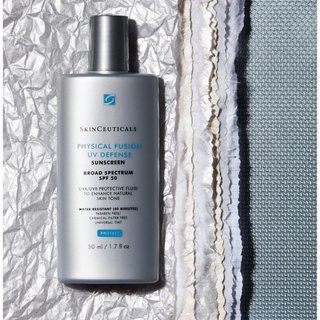 Kem chống nắng Skinceuticals Physical Fusion UV Defense SPF 50