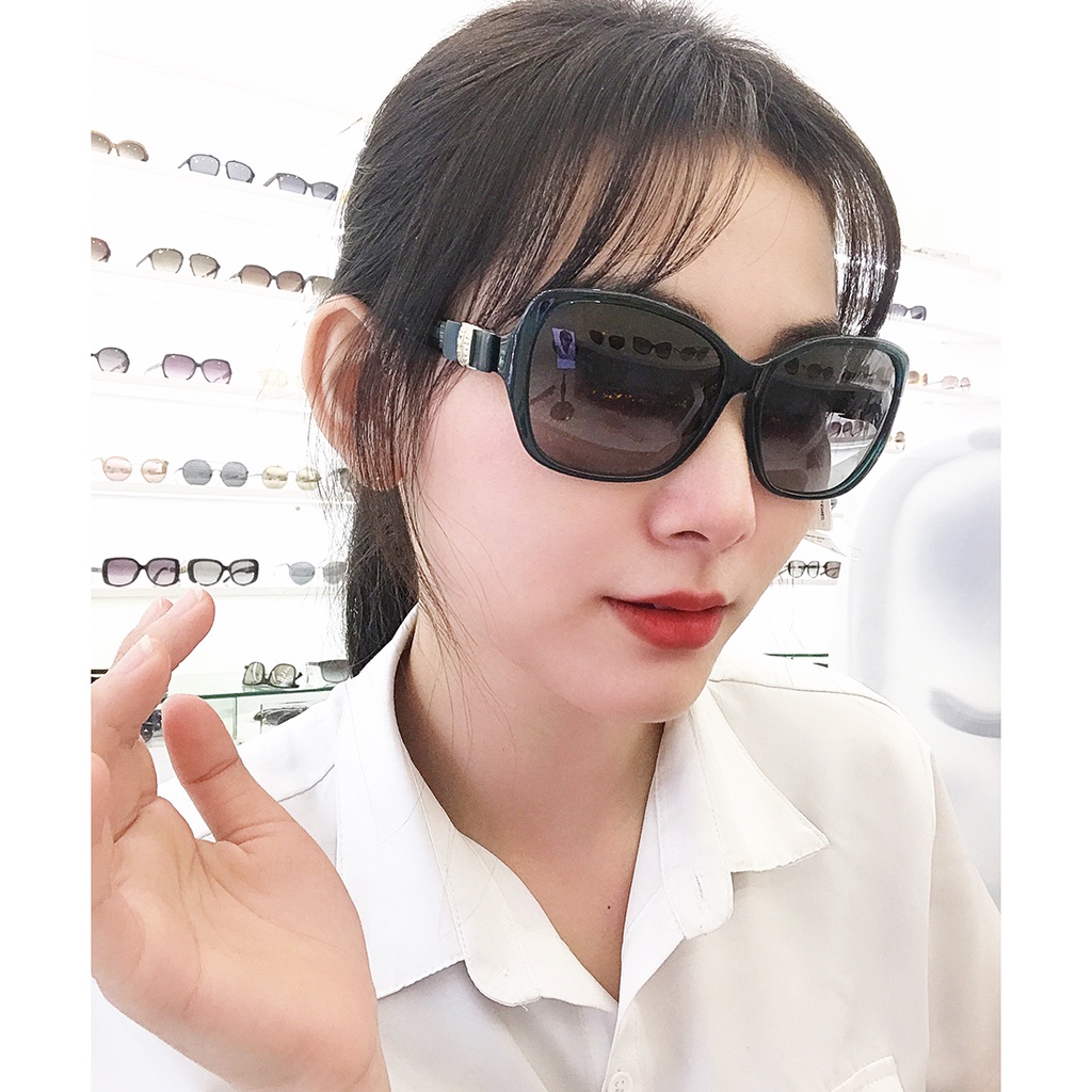 Kính mát thời trang Salvatore Ferragamo SF657SL (57-15-135) chính hãng
