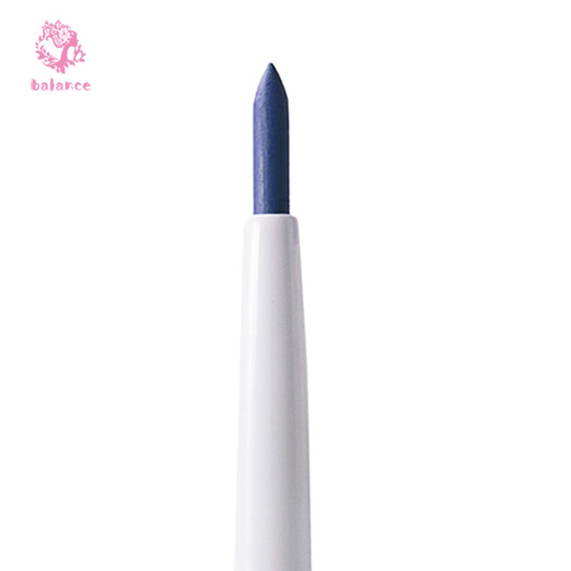 (hàng Mới Về) Chì Kẻ Viền Môi Lâu Trôi Không Thấm Nước Thiết Kế Xoay Tự Động | BigBuy360 - bigbuy360.vn