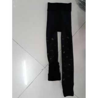 Combo 20 quần leg lót lông sizr nhỡ