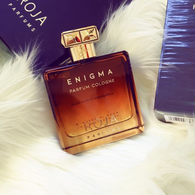 Mẫu thử 5ml nước hoa Roja Enigma Cologne Parfum