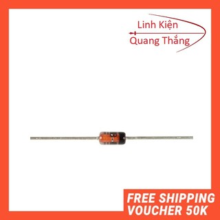 combo 10 DIODE 1N4148 (Combo 10 chiếc) diot 1n4148