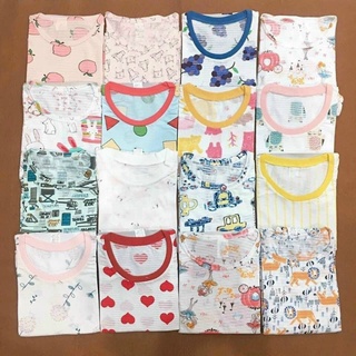 Bộ cotton giấy xuất Hàn THE MINOU