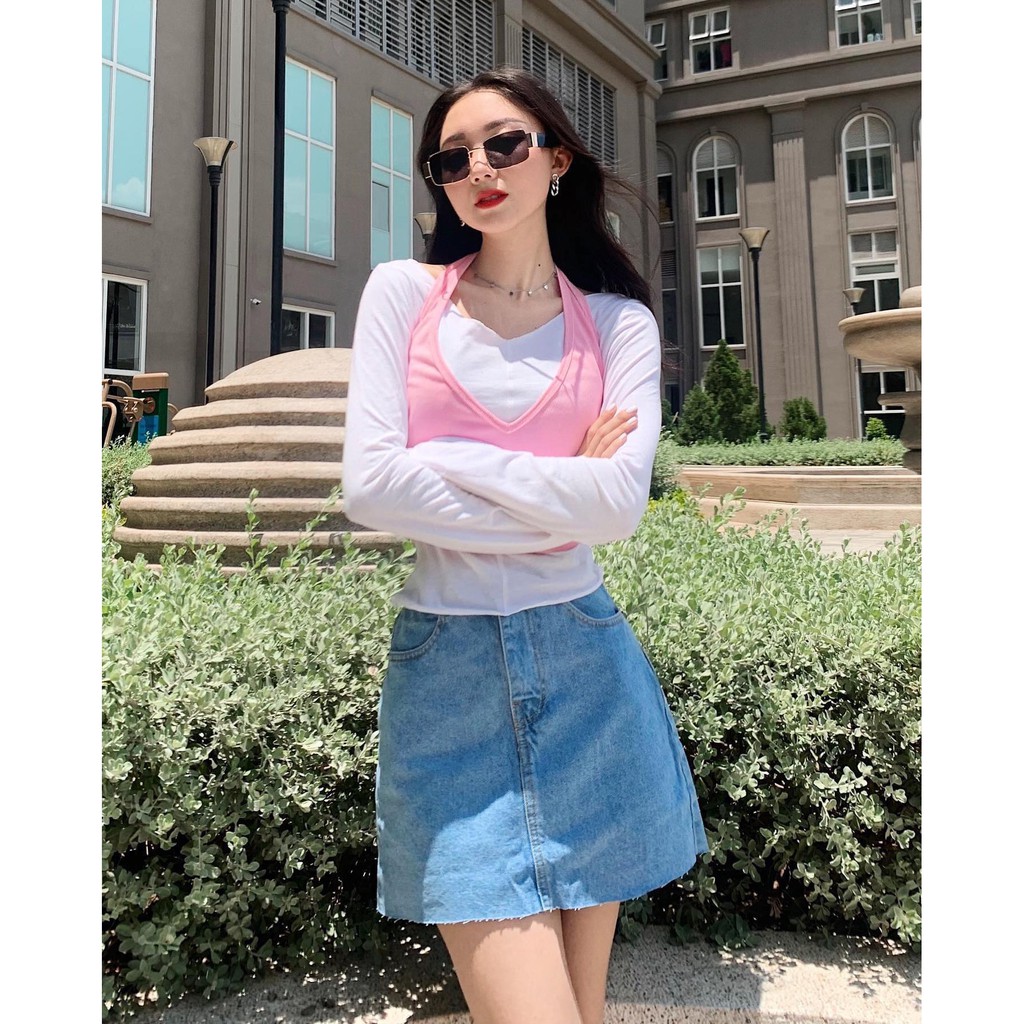 ÁO DẠO PHỐ CỔ YẾM
