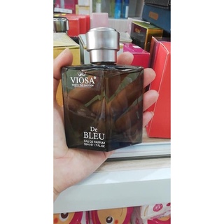 Nước hoa nam viosa de bleu