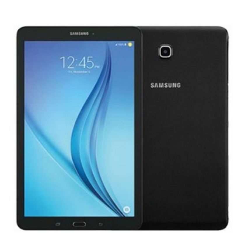 Máy tính bảng Samsung Galaxy Tab E 8.0 SM - T377v/T378v lắp sim 4G LTE 16GB/32GB Hàng Mỹ(Tặng ốp lưng+cường lực) | BigBuy360 - bigbuy360.vn